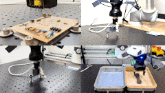 SERL: A Software Suite for Sample-Efficient Robotic RL