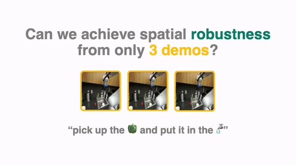 STRAP: Robot Sub-Trajectory Retrieval for Augmented Policy Learning